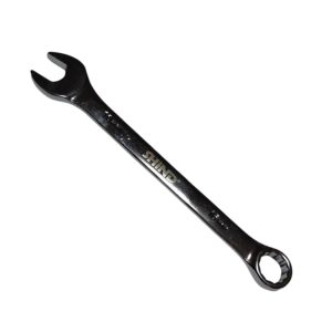 16mm Spanner